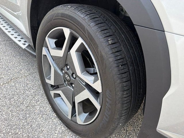 2025 Hyundai Palisade SEL Premium 7 Passenger