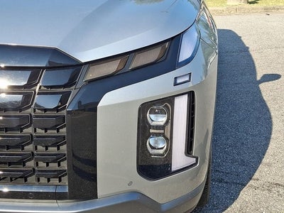 2025 Hyundai Palisade SEL Premium 7 Passenger