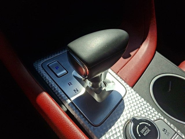 2023 Genesis G70 3.3T