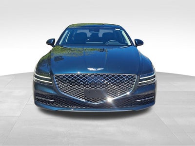 2023 Genesis G80 2.5T
