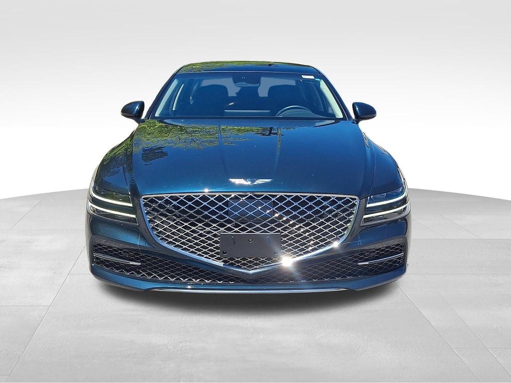 2023 Genesis G80 2.5T