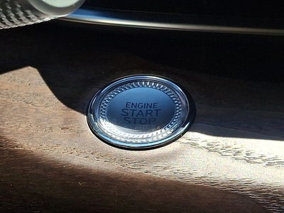 2023 Genesis G80 2.5T