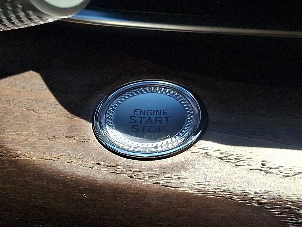 2023 Genesis G80 2.5T