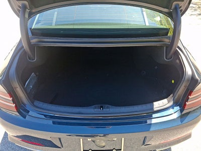 2023 Genesis G80 2.5T