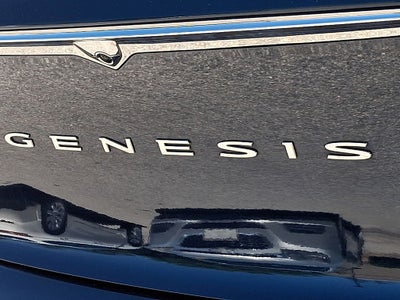 2023 Genesis G80 2.5T