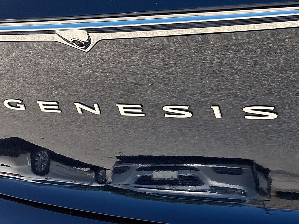 2023 Genesis G80 2.5T