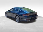 2023 Genesis G80 2.5T