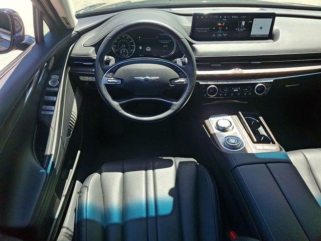 2023 Genesis G80 2.5T