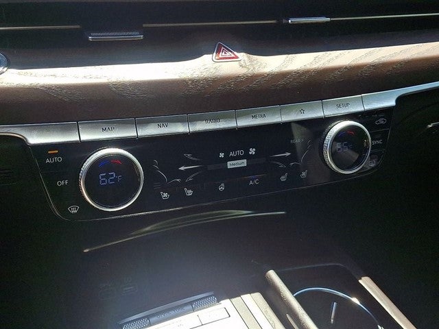2023 Genesis G80 2.5T