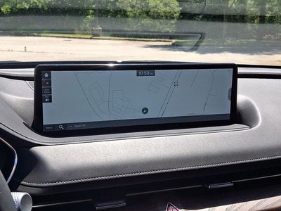 2023 Genesis G80 2.5T