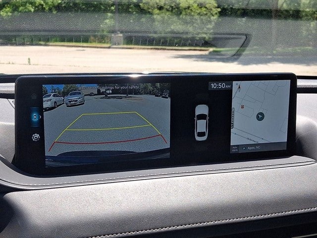 2023 Genesis G80 2.5T