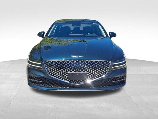 2023 Genesis G80 2.5T
