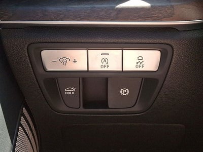 2023 Genesis G80 2.5T