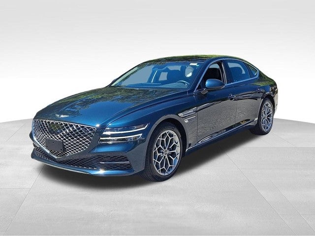 2023 Genesis G80 2.5T