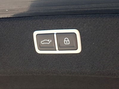 2023 Genesis G80 2.5T