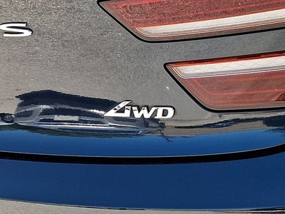 2023 Genesis G80 2.5T