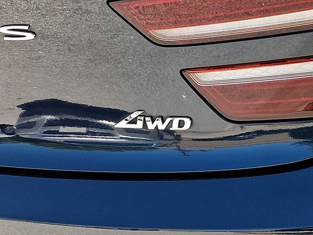 2023 Genesis G80 2.5T