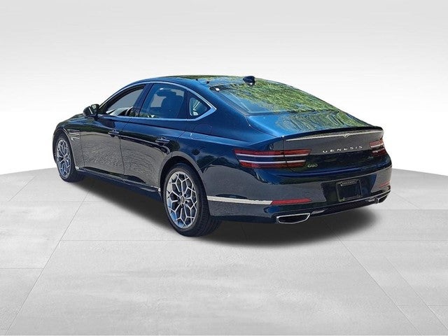 2023 Genesis G80 2.5T