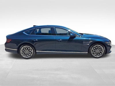 2023 Genesis G80 2.5T