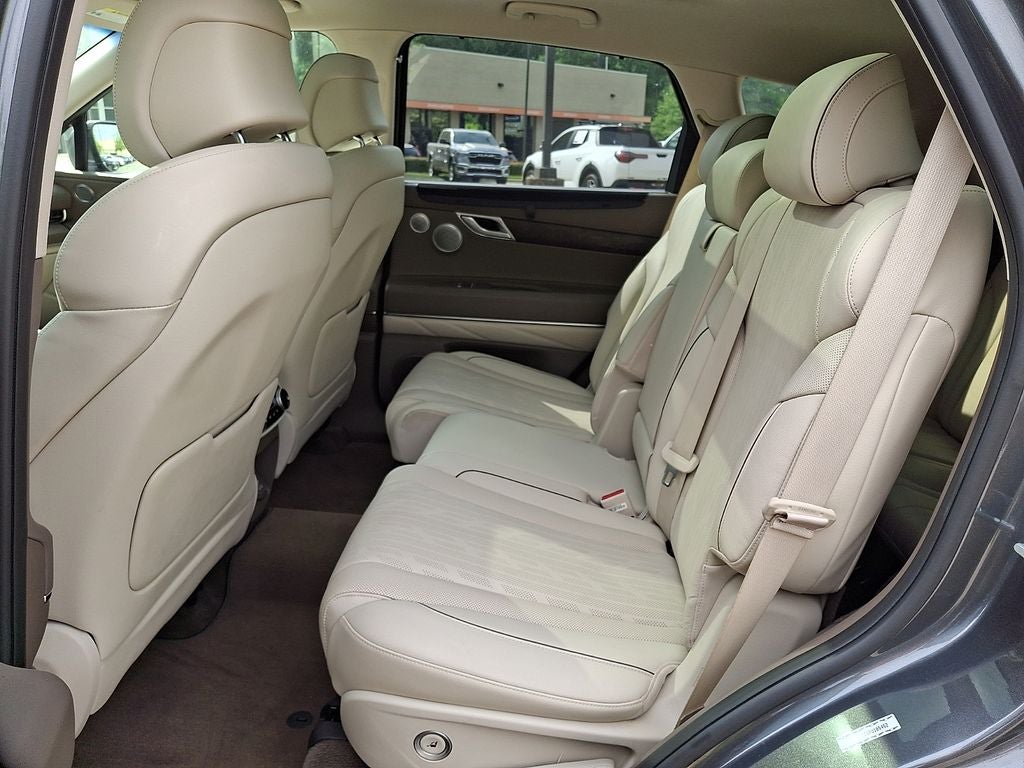 2023 Genesis GV80 3.5T Advanced +