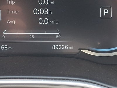 2023 Genesis GV80 3.5T Advanced +
