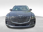 2023 Genesis GV80 3.5T Advanced +