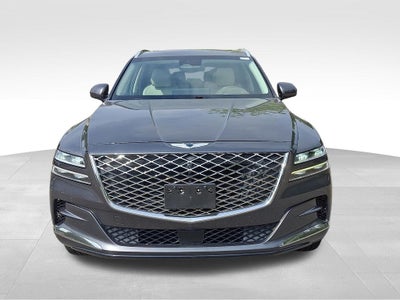 2023 Genesis GV80 3.5T Advanced +