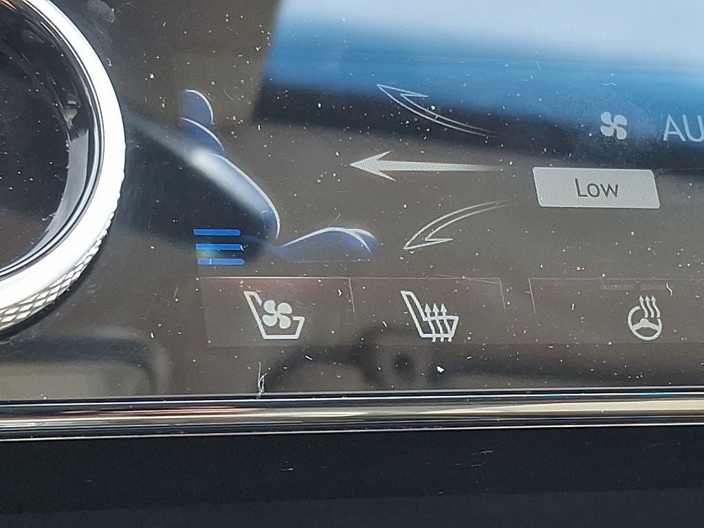 2023 Genesis GV80 3.5T Advanced +