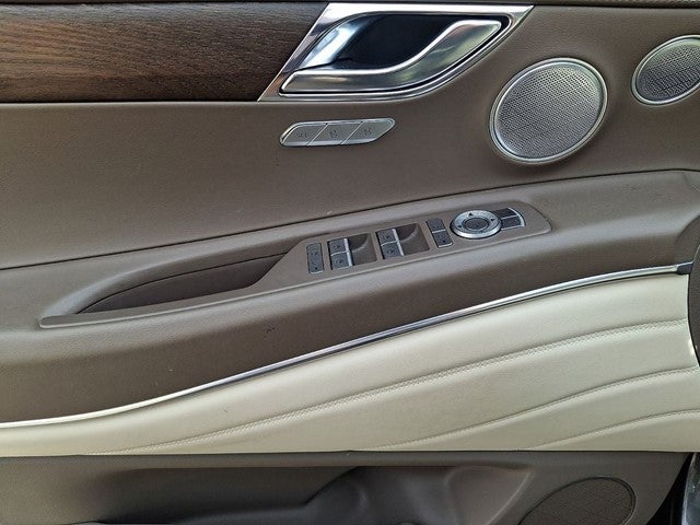 2023 Genesis GV80 3.5T Advanced +