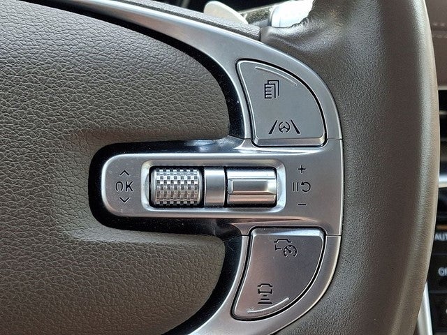 2023 Genesis GV80 3.5T Advanced +
