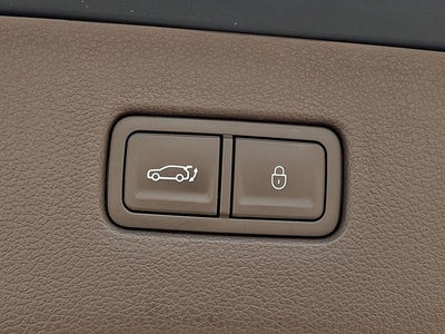 2023 Genesis GV80 3.5T Advanced +