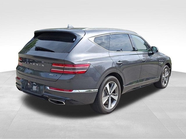 2023 Genesis GV80 3.5T Advanced +