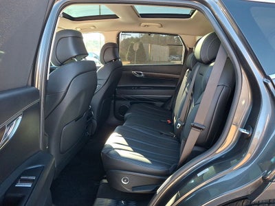 2024 Genesis GV80 3.5T