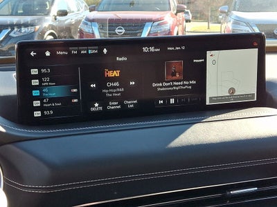 2024 Genesis GV80 3.5T