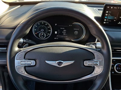 2024 Genesis GV80 3.5T