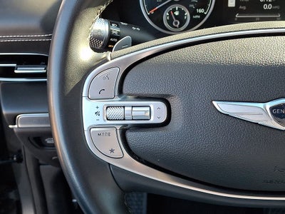 2024 Genesis GV80 3.5T