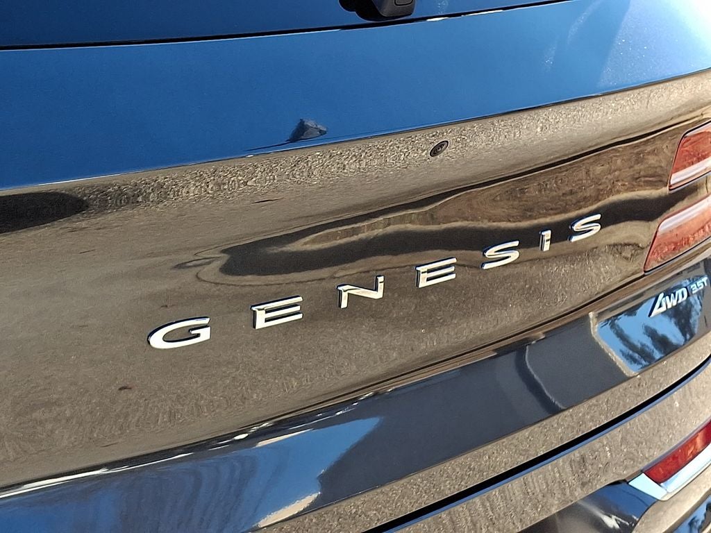 2024 Genesis GV80 3.5T