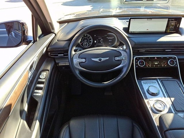 2024 Genesis GV80 3.5T