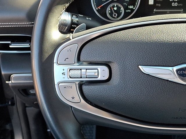 2024 Genesis GV80 3.5T