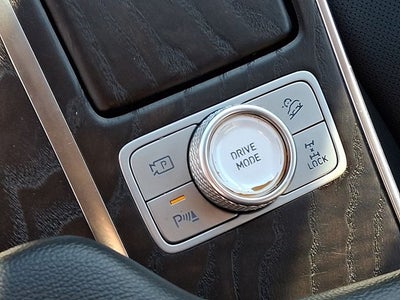 2024 Genesis GV80 3.5T