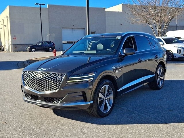 2024 Genesis GV80 3.5T