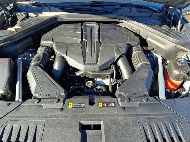 2024 Genesis GV80 3.5T