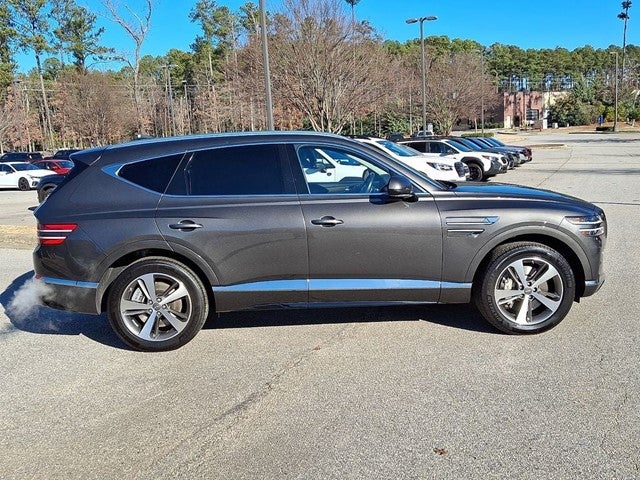 2024 Genesis GV80 3.5T