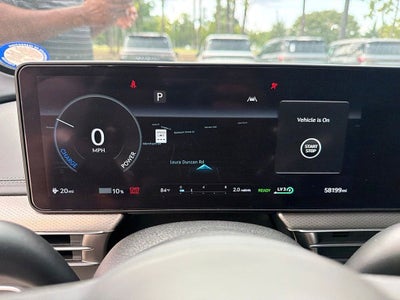 2023 Genesis GV60 Performance