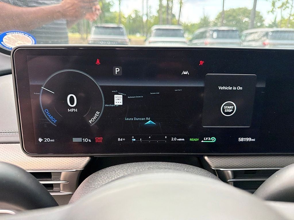 2023 Genesis GV60 Performance