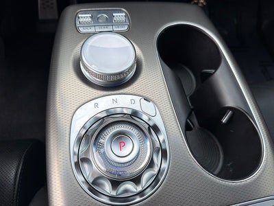 2023 Genesis GV60 Performance
