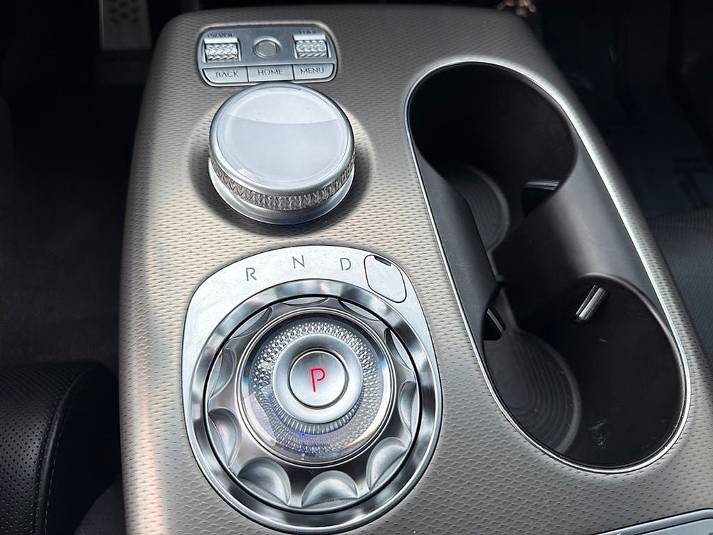 2023 Genesis GV60 Performance