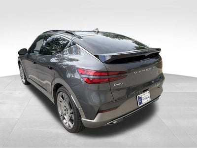 2023 Genesis GV60 Performance