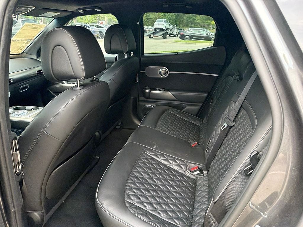 2023 Genesis GV60 Performance