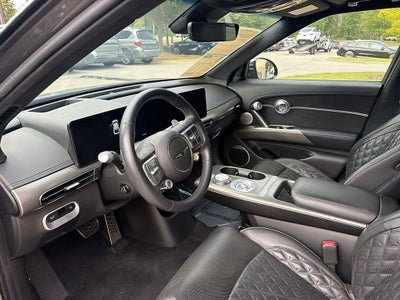 2023 Genesis GV60 Performance
